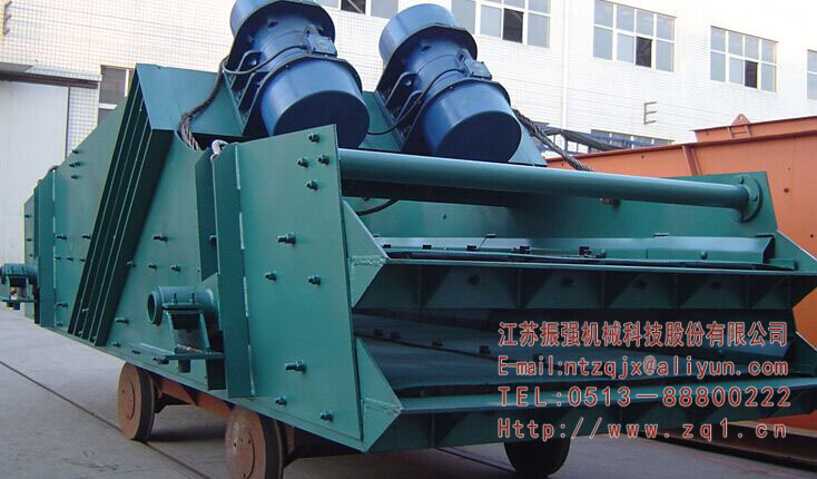 直線振動(dòng)篩分機(jī)的保養(yǎng)和維護(hù)，您做到了嗎？